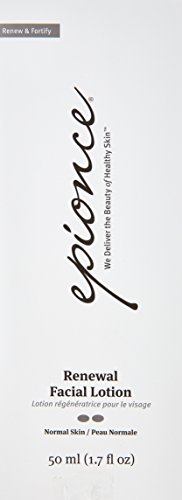Epionce Renewal Facial Lotion, 1.7 Fluid Ounce