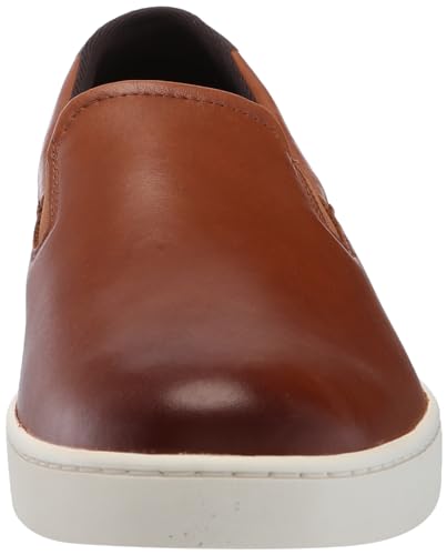 Image of Cole Haan Men's Nantucket Plain Toe Deck Slip-on