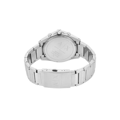 Image of A|X Armani Exchange Men's Watch, Chronograph Stainless Steel Watches for Men