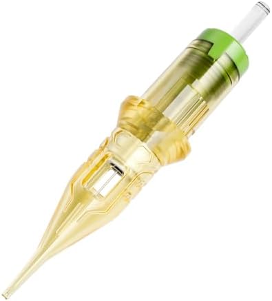 #1205RL tattoo cartridge needle