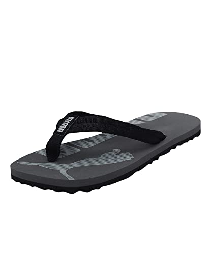 Image of Puma Unisex-Adult Epic Flip V2 Jr Slipper
