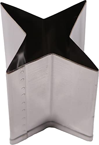  ؔ^ XeX 50×50×54mm  { ^ Ɩp ƒp aH  ٓ 藠 #3 076089