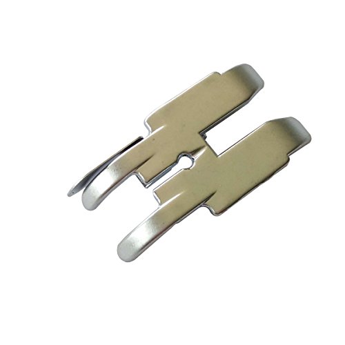HONEYSEW Snap on 1/4" Edge Guide Foot IDT Walking Foot miniatura 4