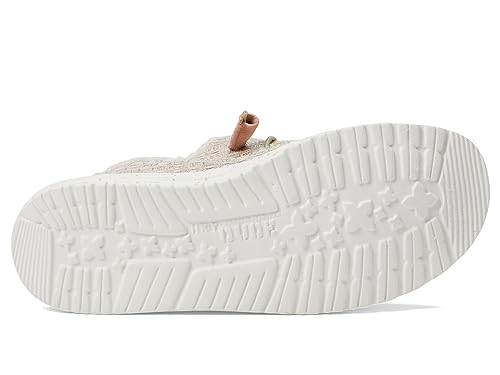 Image of Hey Dude Wendy Warmth | Women's Shoes | Women's Slip-on Loafers | Comfortable & Light-Weight
