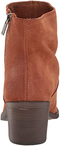 Lucky Brand womens Wallinda BootieAnkle Boot3