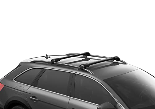 Thule Raised Rail Edge Foot Pack by Thule - Image 3