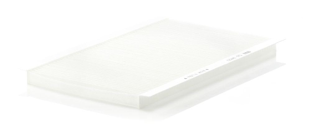 Fits MANN CU 3455 CABIN FILTER   ⭐UK Stock⭐