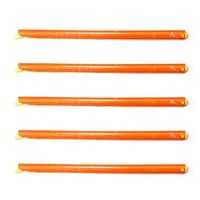 片手で楽とじフードクリップ Amazon｜袋止めクリップ【18.5cm】食品保存 防湿 袋とじ