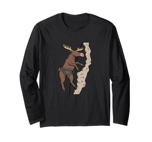 Moose on the Rocks | �ʔ����{���_�����O�A�j�}���O���t�B�b�N ����T�V���c
