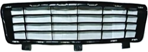 Rejilla inferior parachoques Camry解决frontal roto con parrilla doble puente 2009-2011