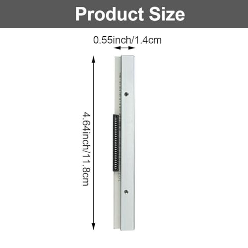 Tête d'impression 203 dpi nette et durable pour Zebra QLn420 - 4