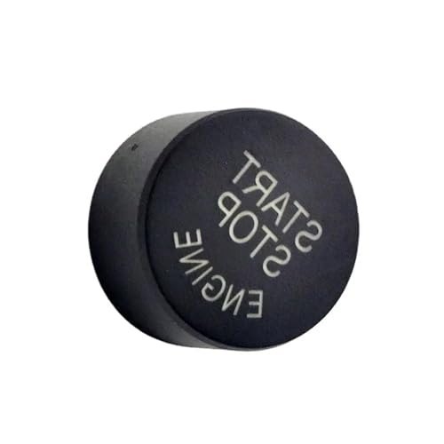 Interrupteur d'allumage moteur bouton de démarrage pour BMW G30 G31 G32 G38 61316835087