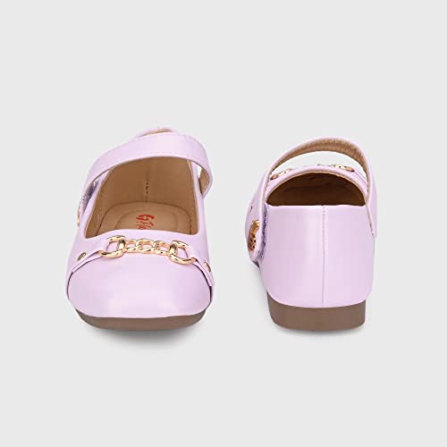 Image of Flavia Girls Flv09 Ballet Flats | Ballies | Fashionably Stylish for Everyday wear | Kids Shoes