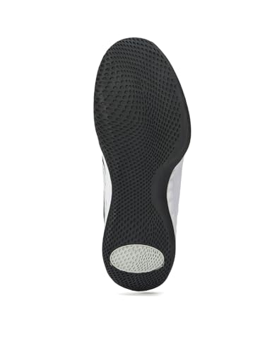 Image of SG Ease All Court Non-Marking Shoes - Lightweight PU + Mesh, EVA Cushion Midsole