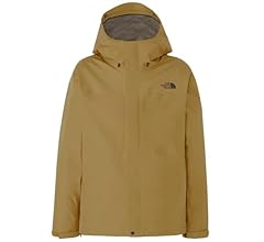 Amazon.co.jp: [ザノースフェイス] クラウドジャケット メンズ