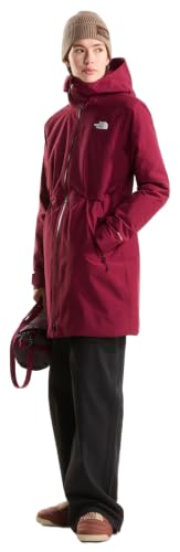 Image of THE NORTH FACE Women's Thermoball Traction Mule V Winter Shoe | Insulated & Water Repellent, Rubber Outsole