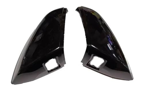 Cubierta de espejo Audi Q5 FY resistente a impactos carcasa retrovisor