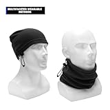 Zoom IMG-1 cokomono sciarpa tubolare per uomo Zoom IMG-1 cokomono sciarpa tubolare per uomo