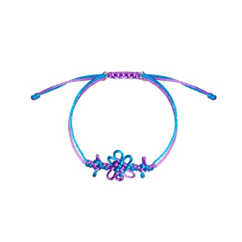 Knot Bracelet for Women Men Concert Outfit Fans Accessories