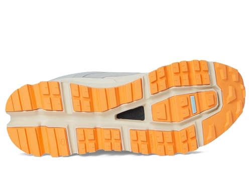 On Unisex-Child Cloudhero Waterproof (Big Kid) Sneaker3