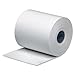 Single-Ply Thermal Cash Register/POS Rolls, 3-1/2quot; x 273 ft, White, 50/Ctn