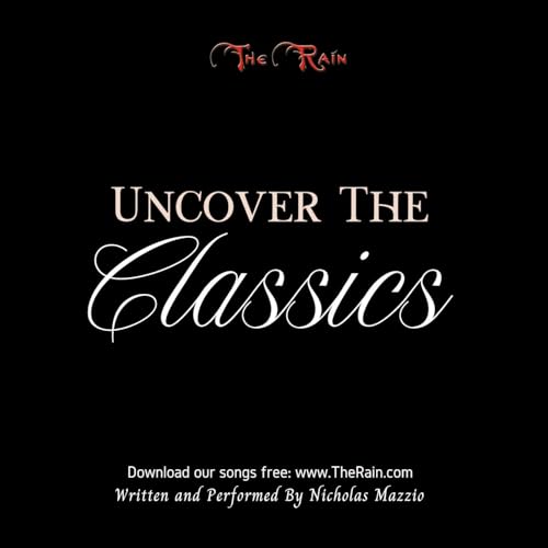 t447 Coronation Of The King of kings star song Nicholas Mazzio Lauren Mazzio The Rain Podcast Por capa