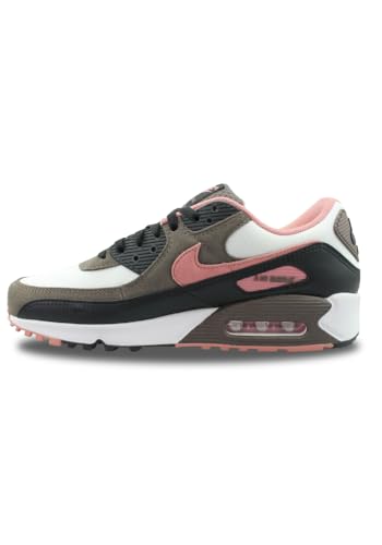Image of Nike Womens Air Force 1 '07 Mid