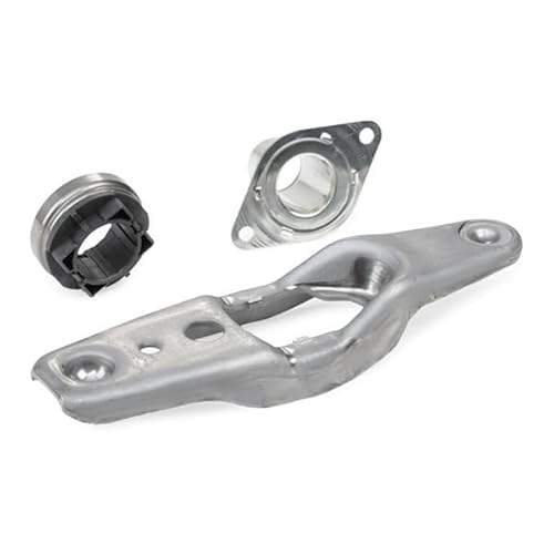 LUK 620 3324 00 620332400 Kupplungssatz