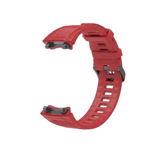 [LOKLNEYK] X|[cVRxgɓKAmazfit T-REX 3Xgoh(Red)
