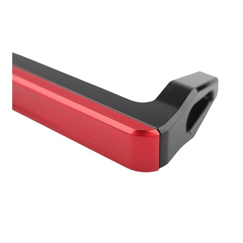 Protège-mains moto pour TRACER 900 GT et 700 déviation vent - 6