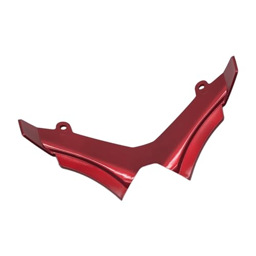 Carénage de pare-brise haut de gamme et ailettes moto S1000RR ABS