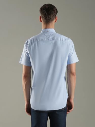 Image of Tommy Hilfiger Men Button Down Shirt