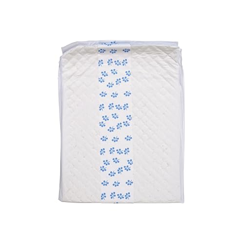 Image of Dynarex Panty Liners With Adhesive Tab, 6 inch X 17 inch, 250 Count