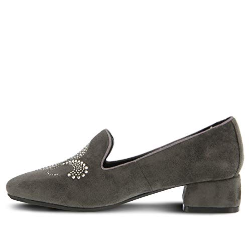 Image of Azura by Spring Step Women's Fleurde Slip-On Loafer