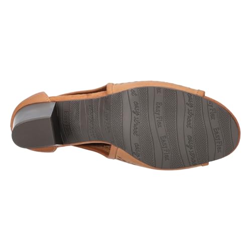 Easy Street Women's Amiri Heeled Sandal3