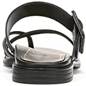 Vionic Julep Women's Dressy Supportive Sandals Black - 8.5 Medium | Image 6