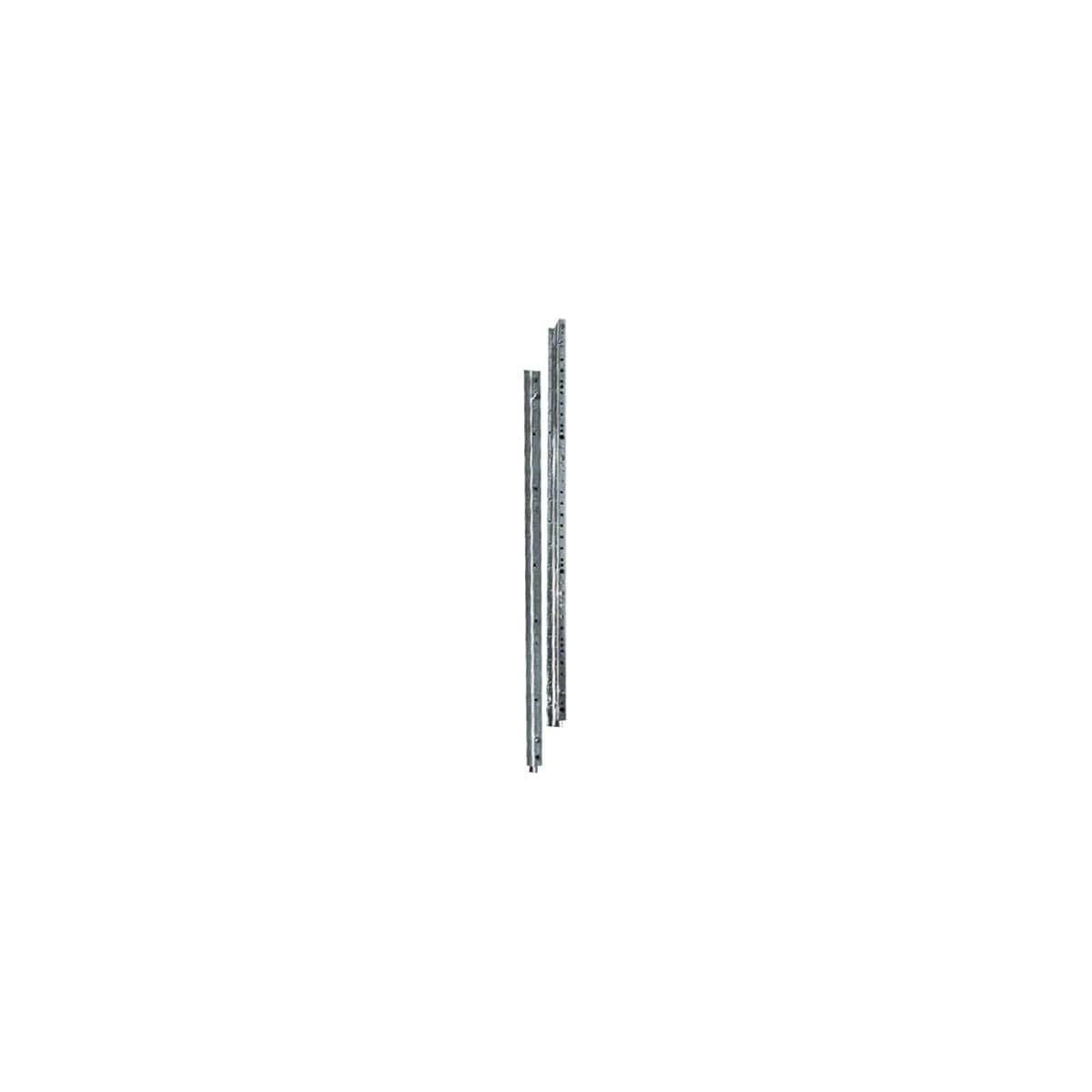 Schrankprofil System 1650mm UN11A