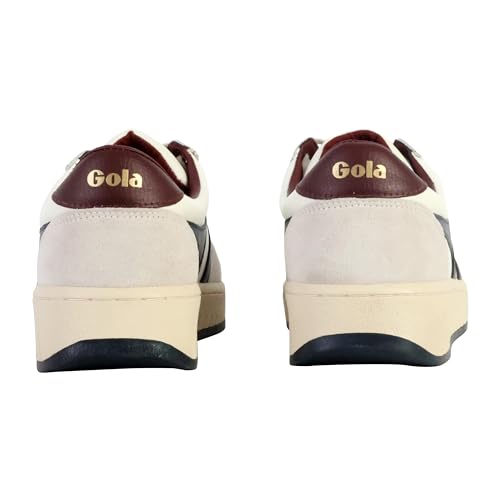 Gola Men's Grandslam Classic Sneaker4