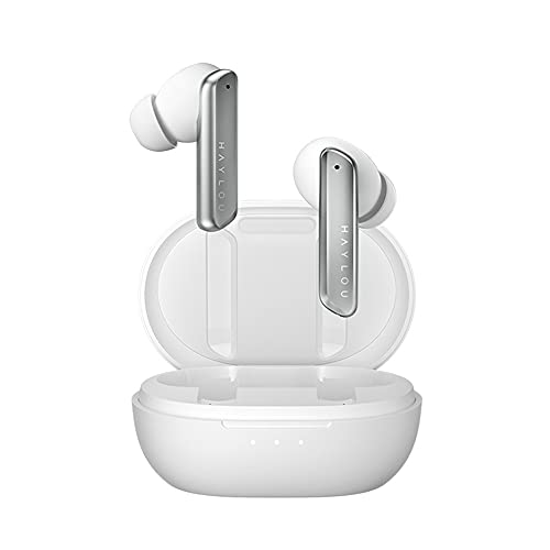 Xiaomi Haylou W1 Bluetooth Earphones True Wireless White EU