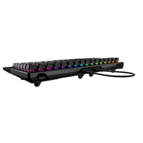 Image of ASUS ROG Falcata 75% Wireless Split Gaming Keyboard