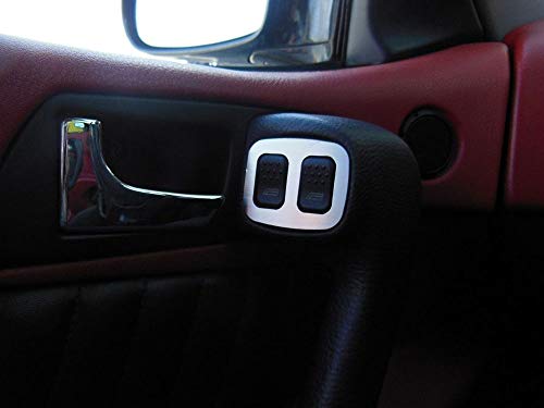 Copertura in Acciaio per Alfa_Romeo GTV & SPIDER