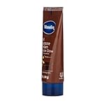 Vaseline All Purpose Cream Cocoa Glow, with Pure Cocoa Butter, 6-Pack, 1.41 FL Oz Each, 6 Tubes - Image 3