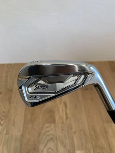 Srixon zx5 mk2 5 iron : Amazon.ca: Sports & Outdoors