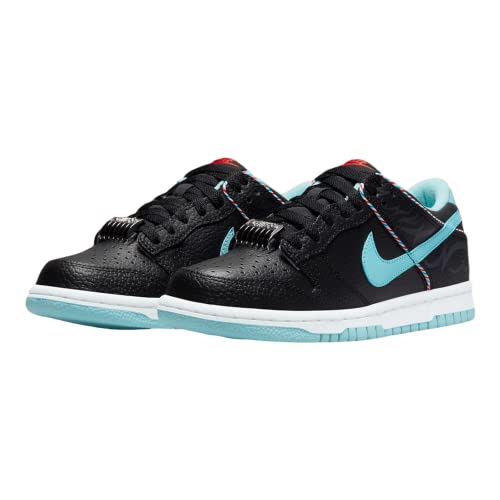 Image of Nike Kid's Dunk Low Sneaker