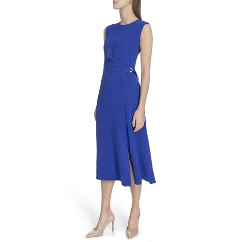 Calvin Klein Women's Party Lightweight Dress3