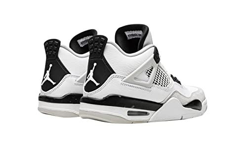 AIR Jordan Boy's 4 Retro Shoes3