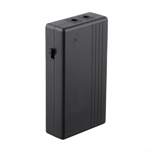 SAI de 12V de 7800 mAh: fuente de alimentación compacta