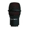 sE Electronics V7-MC1-X-BLK V7 X Mic Capsule for Shure Wireless System, Black