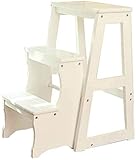 Facile à assembler : pas besoin d'embaucher un bricoleur ou de passer des heures à l'installer. Faites-le vous-même car l'assemblage est facile et vous pouvez commencer à utiliser le tabouret réglable en quelques minutes.