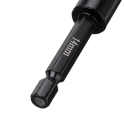 Broca de diamante seca para mármol 8 mm miniatura 4
